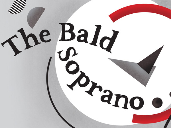 The Bald Soprano