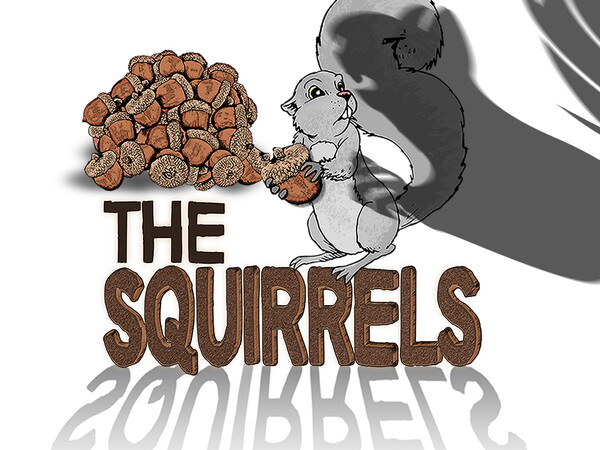 The Squirrels