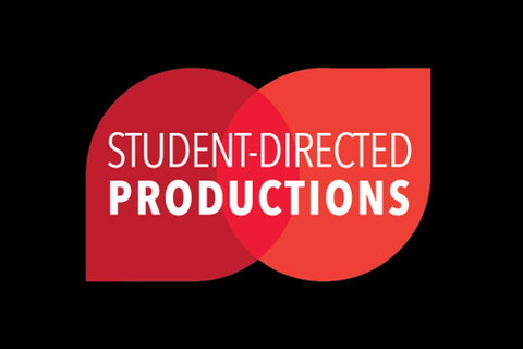 Production graphic for Lord of the Flies
