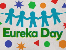Eureka Day production graphic