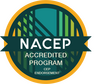 NACEP logo