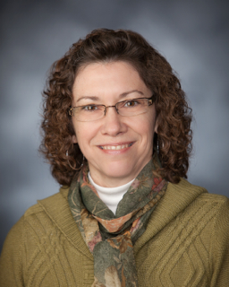 Melanie Armstrong Dr. Melanie Armstrong
