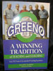 Greeno by Dr. David H. Mickey
