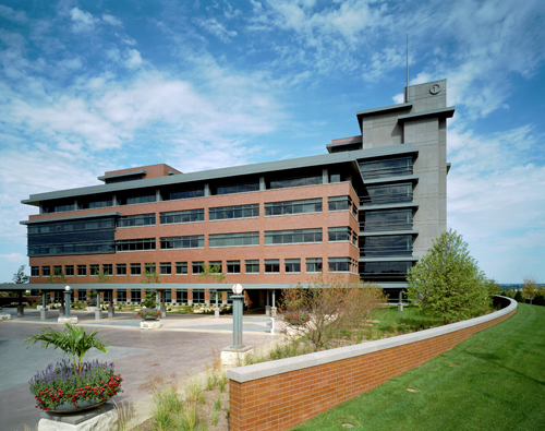 Omaha Campus